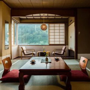 Hotel Hotel Yamakawa cazare Yonezawa