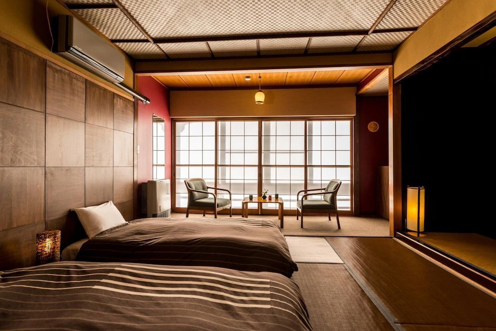 Hotel Yamakawa