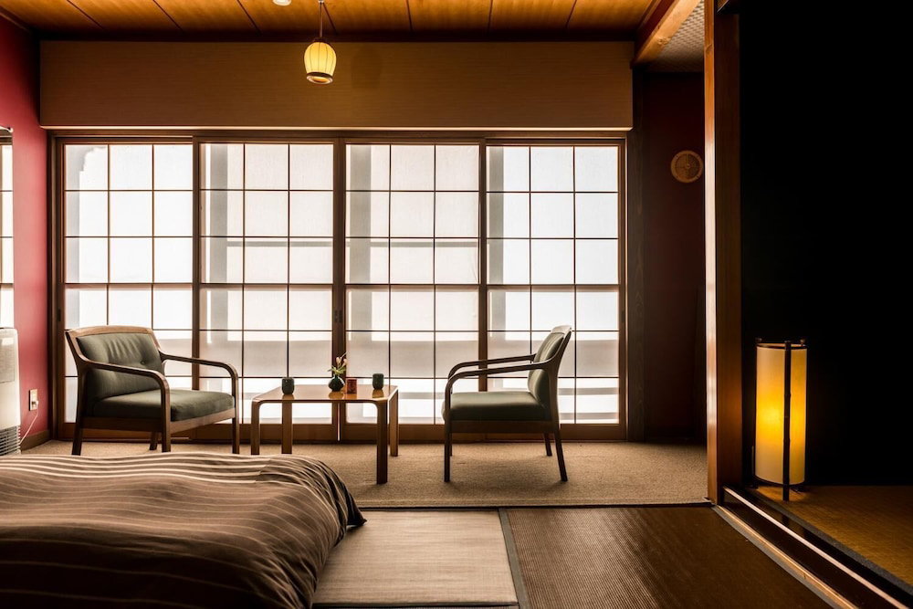 Hotel Yamakawa