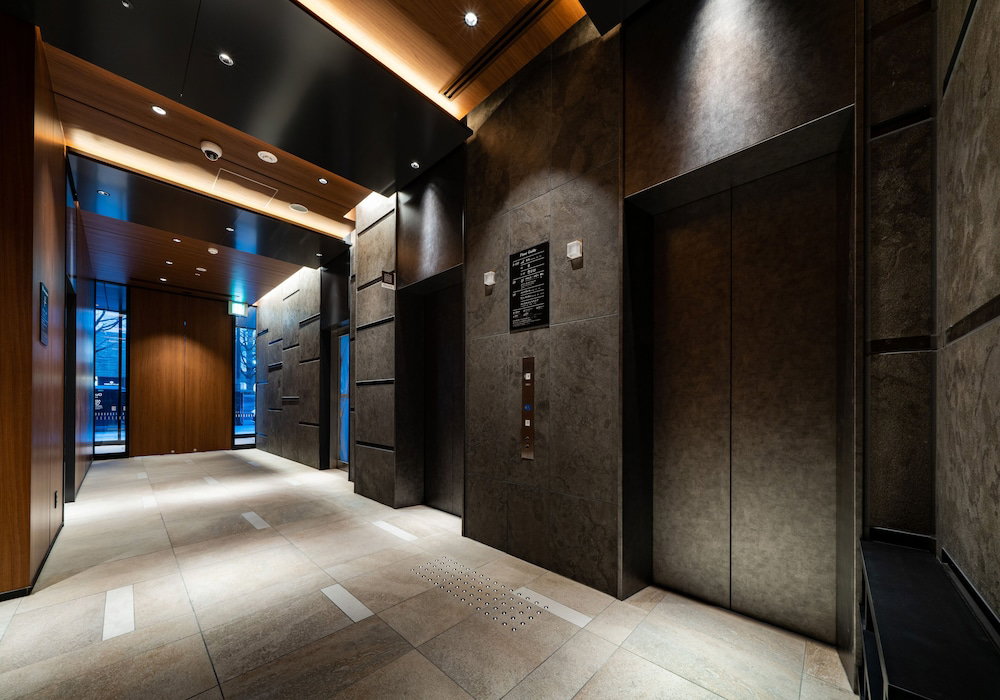 Daiwaroynethotel Sendai Ichibanchou Premier