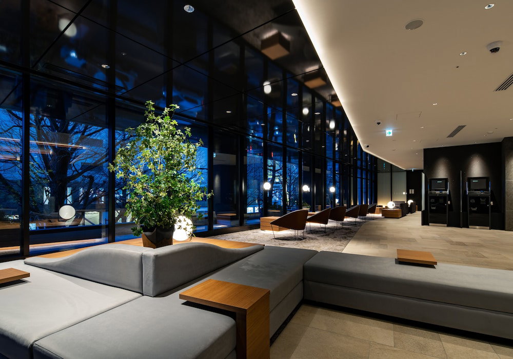 Daiwaroynethotel Sendai Ichibanchou Premier