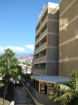 Hotel Apartamentos Playazul cazare Playa de las Americas