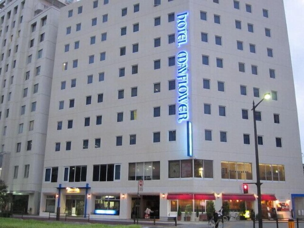 Hotel Hotel Mayflower Sendai
