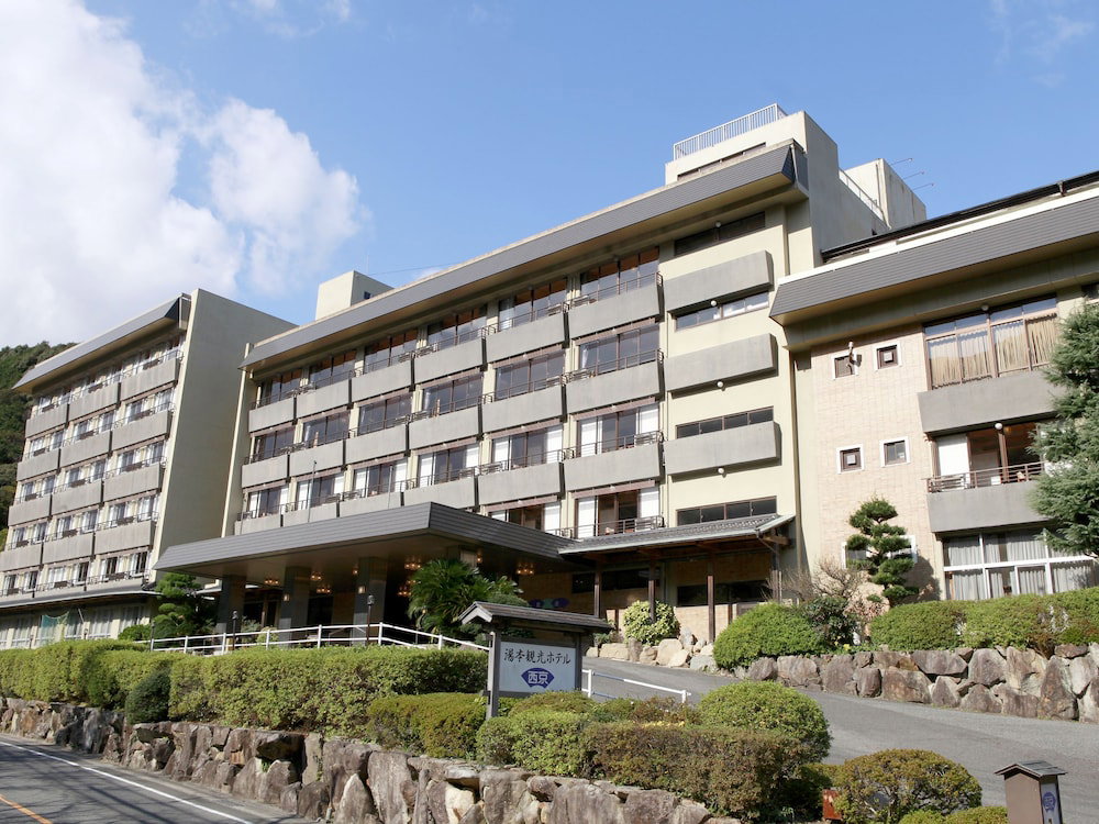 Hotel Yumoto Kanko Hotel Saikyo