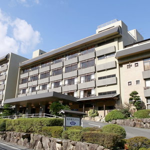 Hotel Yumoto Kanko Hotel Saikyo cazare Nagato