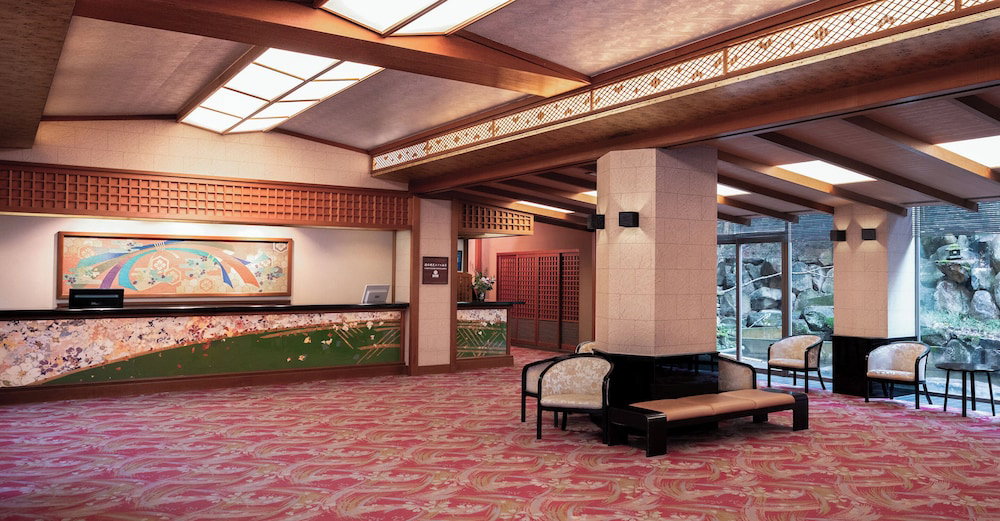 Yumoto Kanko Hotel Saikyo