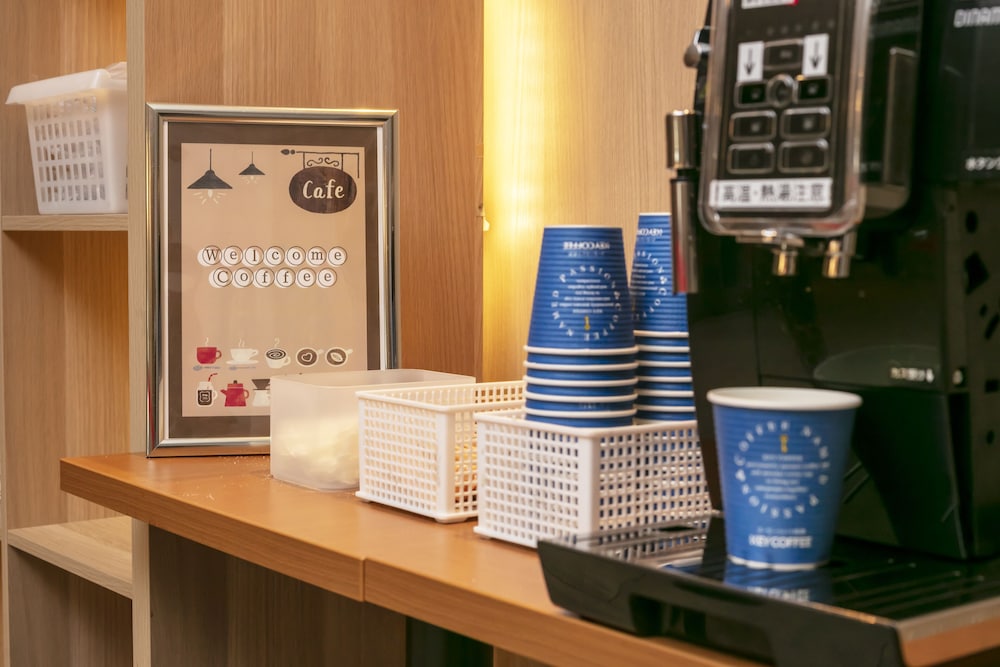 Smile Hotel Premium Sapporosusukino