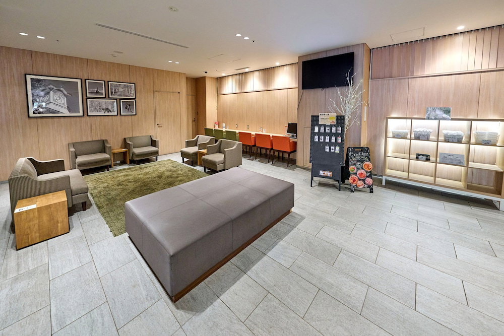 Smile Hotel Premium Sapporosusukino