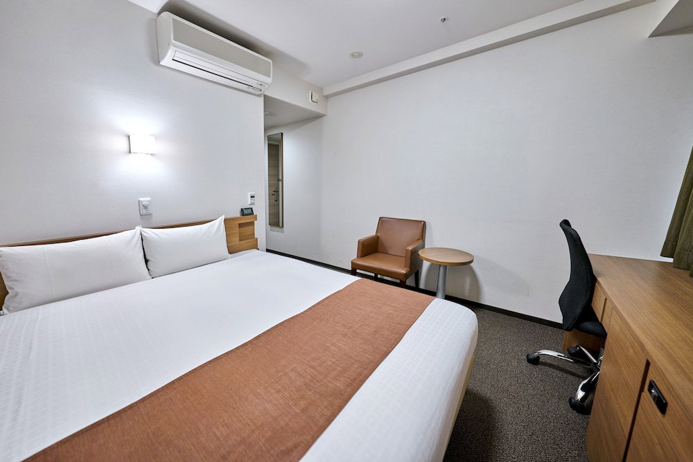 Smile Hotel Premium Sapporosusukino