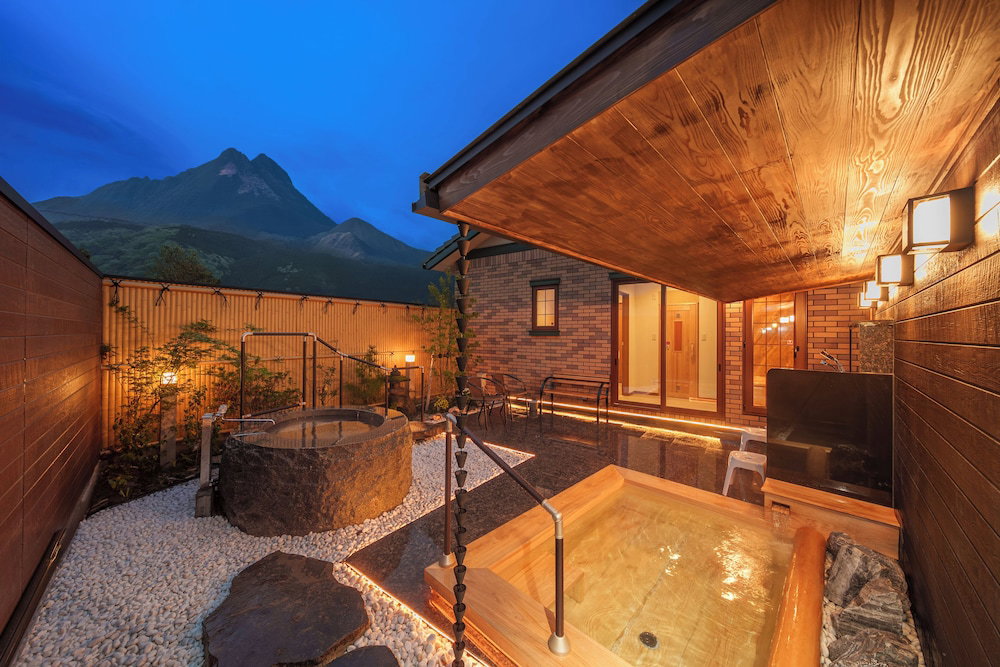 Hotel Kinnoka Yunoyado