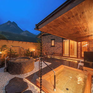 Hotel Kinnoka Yunoyado cazare Yufu