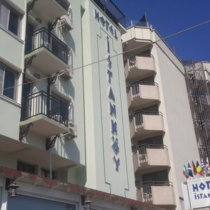 Hotel Istankoy Hotel Kusadasi cazare Kusadasi