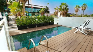 Hotel Coral Compostela Beach Golf cazare Los Cristianos
