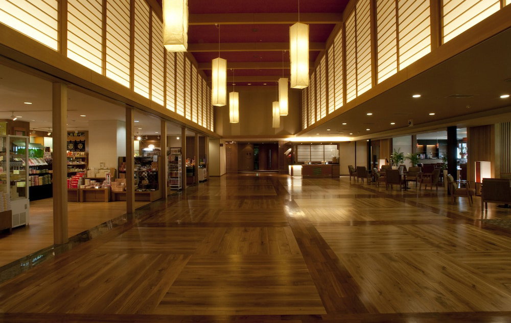 Hotel Kinugawa Onsen Hotel
