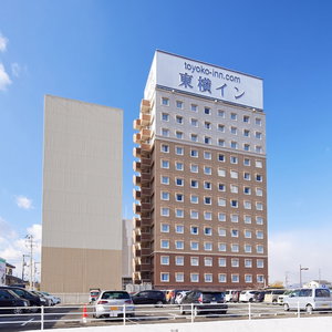 Hotel Toyoko Inn Higashi Hiroshima Station cazare Higashihiroshima