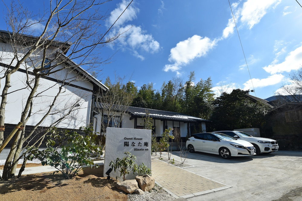 Hotel Hinata-An