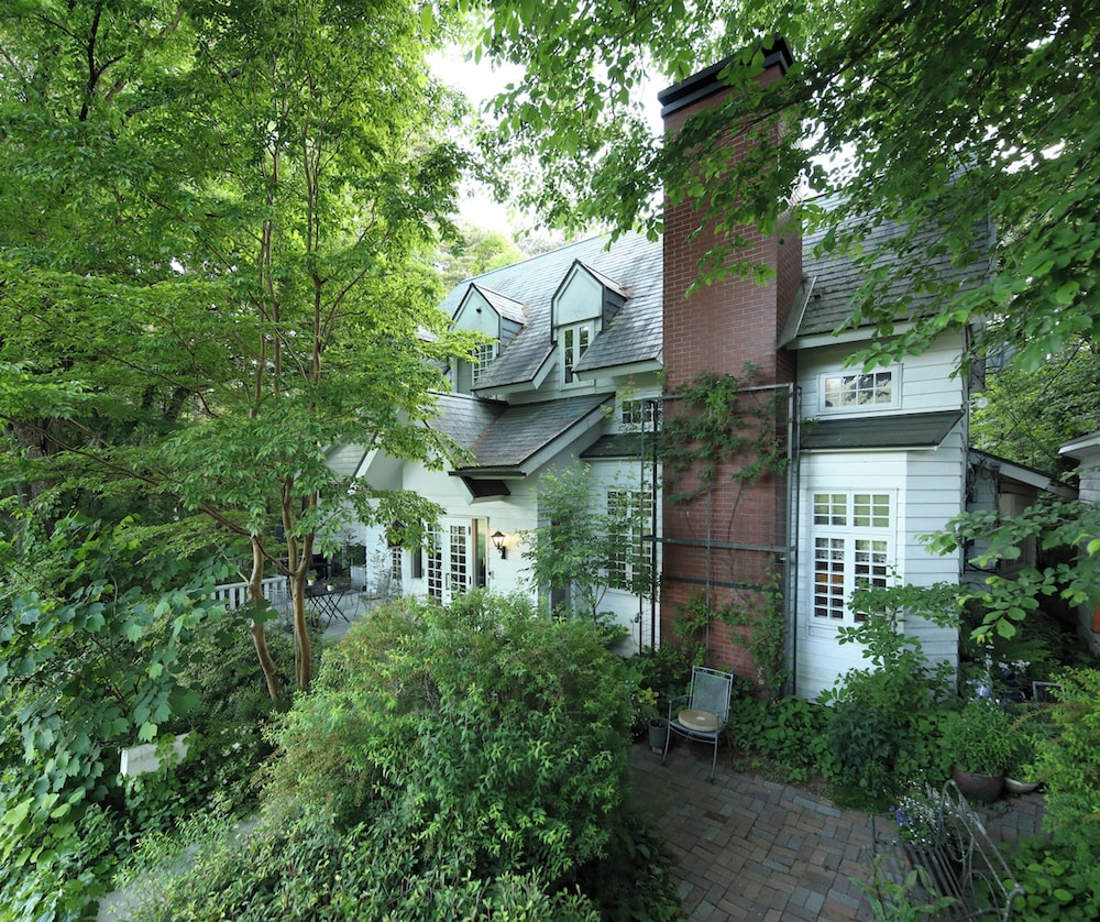 Hotel Country Inn Orchard House