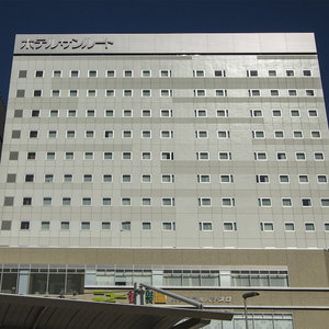 Hotel Hotel Sunroute Chiba cazare Chuo