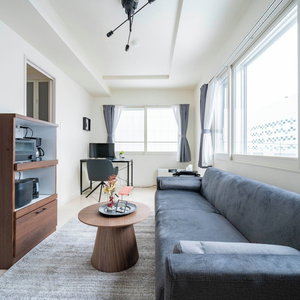 Hotel Court Villa Sapporo 403 cazare Taira