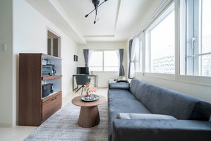 Hotel Court Villa Sapporo 403 cazare Taira