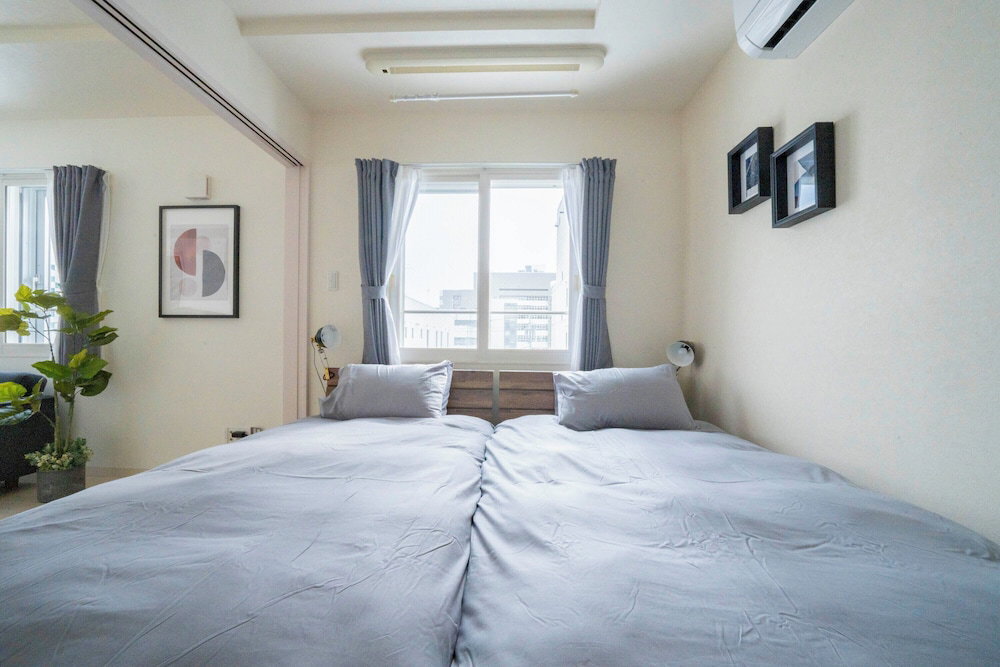 Court Villa Sapporo 403