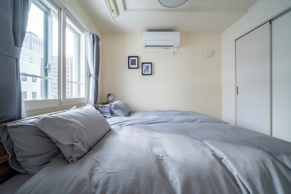 Court Villa Sapporo 403