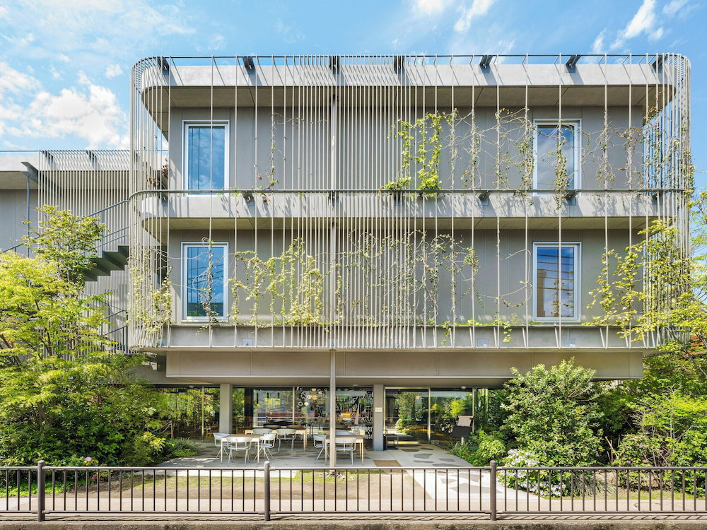 Hotel Lacer Suites Kamakura