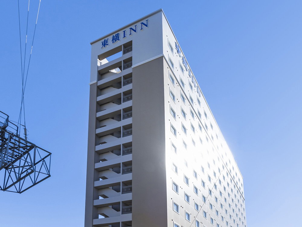 Hotel Toyoko Inn Kita-Toda-Eki Higashi-Guchi