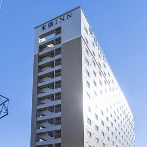 Hotel Toyoko Inn Kita-Toda-Eki Higashi-Guchi cazare Toda