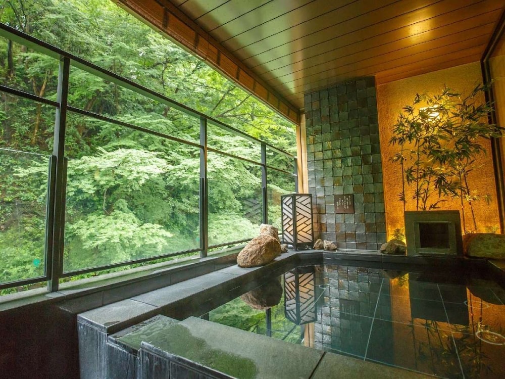 Hotel Tsukino Yado Sara