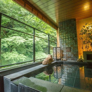 Hotel Tsukino Yado Sara cazare Odawara