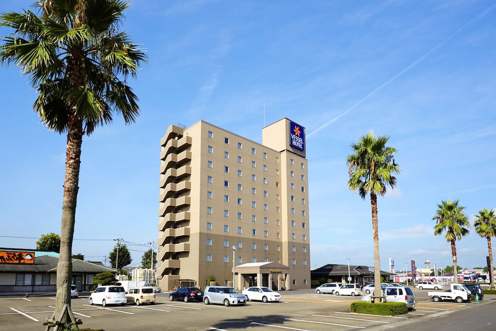 Hotel Vessel Hotel Miyakonojo
