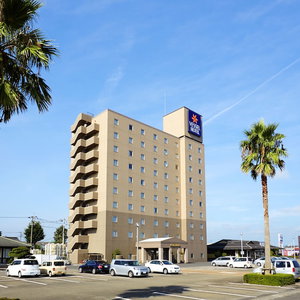 Hotel Vessel Hotel Miyakonojo cazare Miyakonojo