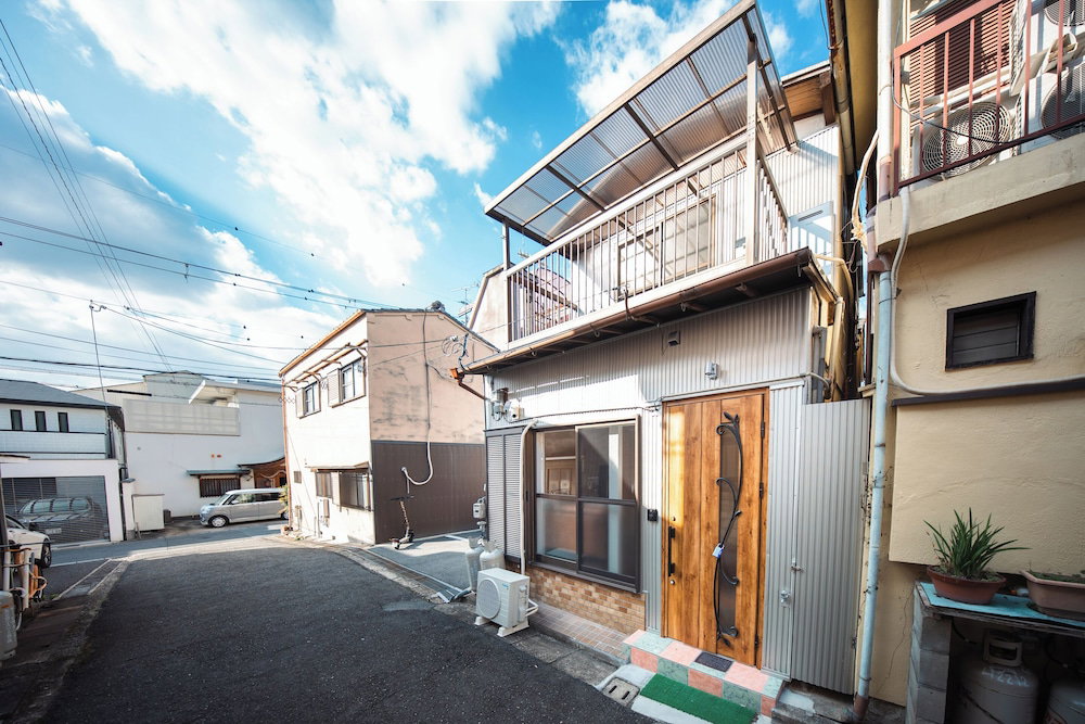 Hotel Private House Kanade