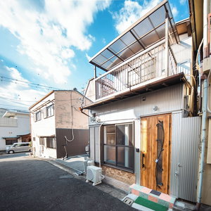 Hotel Private House Kanade cazare Nara-shi