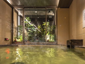 Hotel Super Hotel Premier Sendai Kokubuncho Natural Hot Spring cazare Sendai