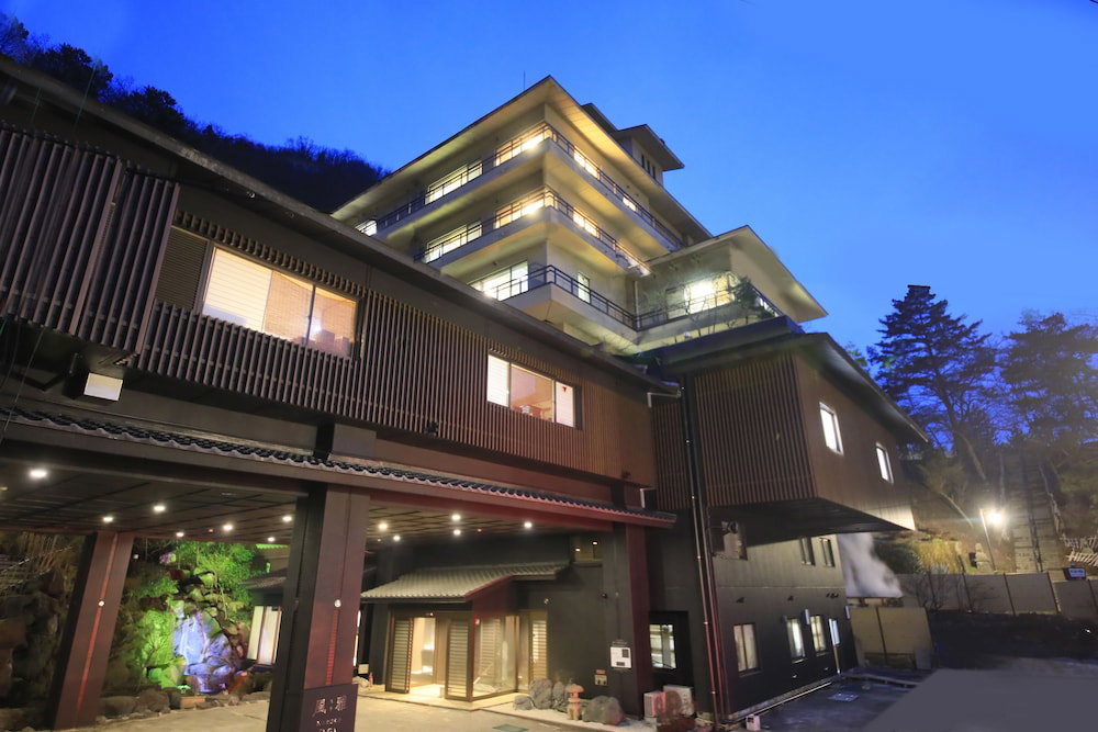 Hotel Naruko Fuga