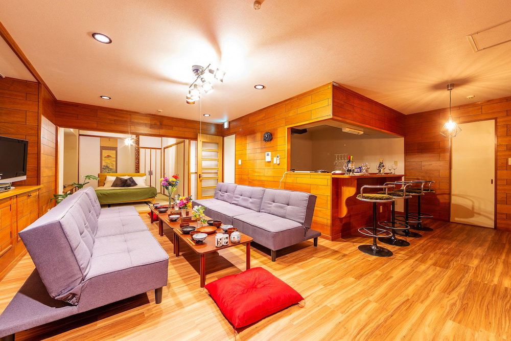 Hotel The Comforia