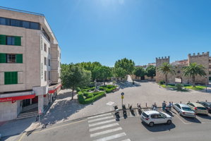 Hotel Apartamentos Carlos V cazare Alcudia