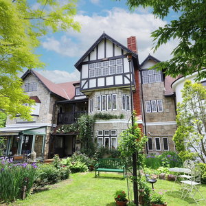 Hotel Petit Hotel & Restaurant Old Age cazare Hokuto