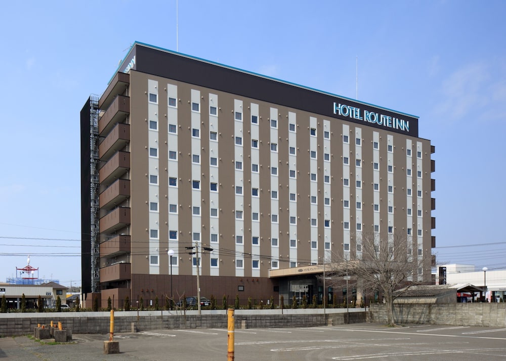 Hotel Hotel Route Inn Ube