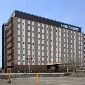 Hotel Hotel Route Inn Ube cazare Ube