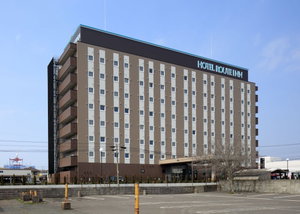 Hotel Hotel Route Inn Ube cazare Ube