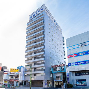 Hotel Toyoko Inn Saitama Iwatsuki Ekimae cazare Iwatsuki