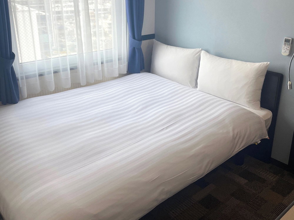 Toyoko Inn Saitama Iwatsuki Ekimae