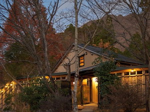 Hotel Yufuin Rakuyu cazare Yufu