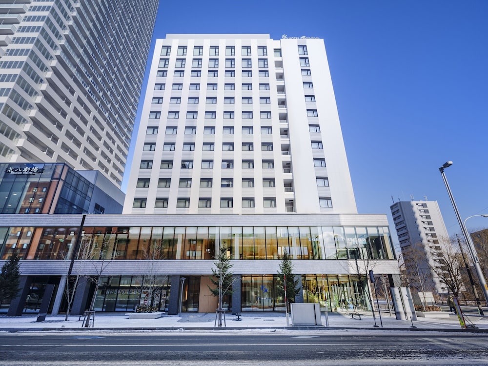 Hotel Hotel Emion Sapporo