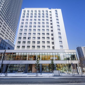 Hotel Hotel Emion Sapporo cazare Sapporo