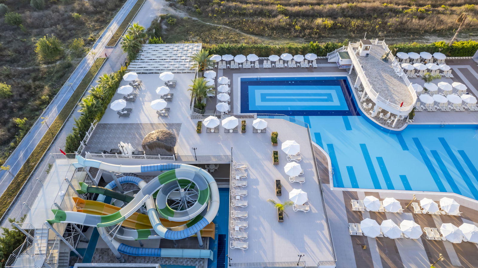 Hotel J'adore Deluxe Hotel & Spa