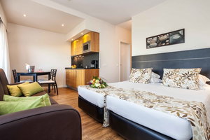 Hotel Pestana Alvor Atlantico Beach Resort cazare Portimao